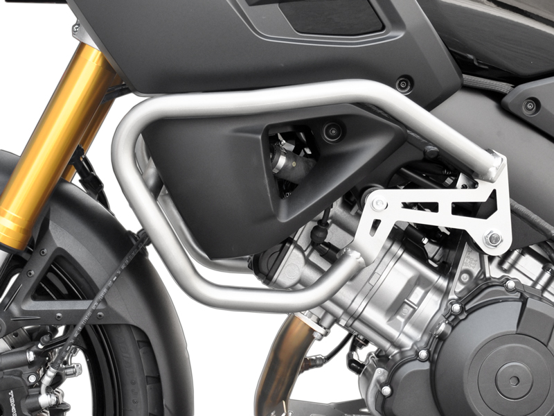 Skyddsbåge kåpa Suzuki DL1000 V-Strom - Zieger - 5