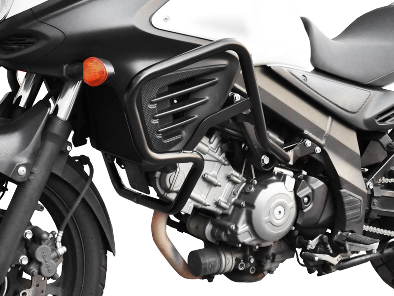 Skyddsbåge kåpa Suzuki DL650 V-Strom - Zieger