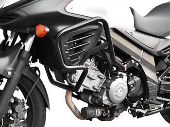 Skyddsbåge kåpa Suzuki DL650 V-Strom - Zieger