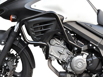 Skyddsbåge kåpa Suzuki DL650 V-Strom - Zieger