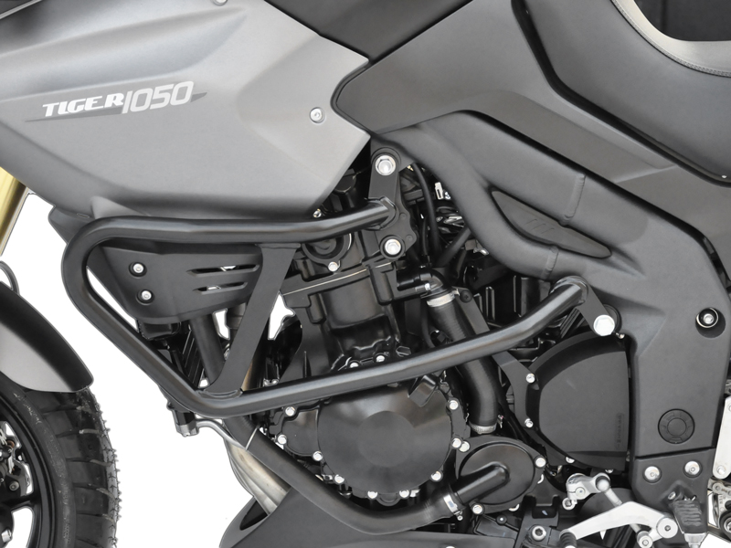 Motorskyddsbåge Triumph Tiger 1050/1050SE/1050 Sport - 2