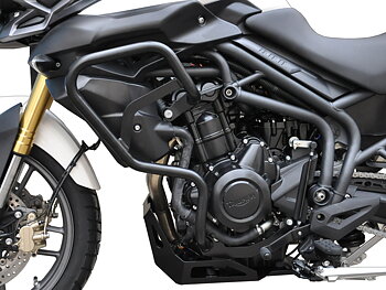 Motorskyddsbåge Triumph Tiger 800/800XC