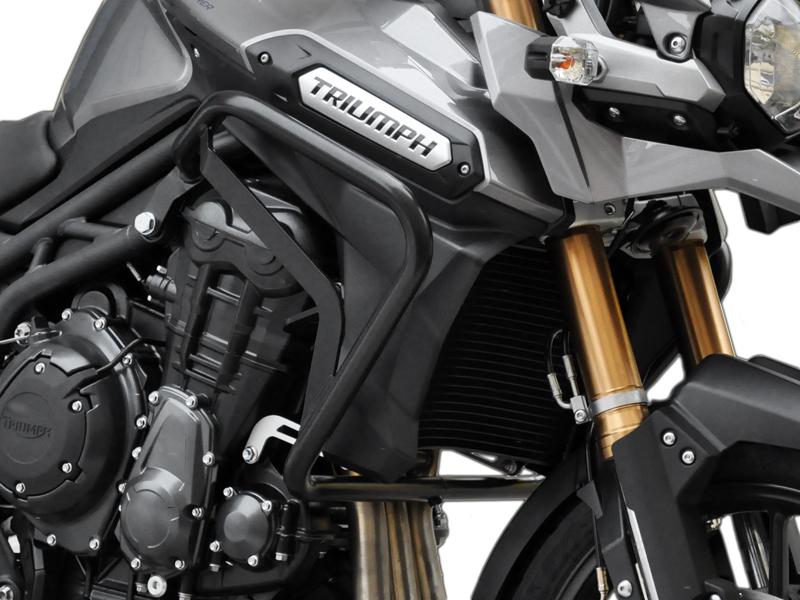 Motorskyddsbåge Triumph Tiger Explorer 1200