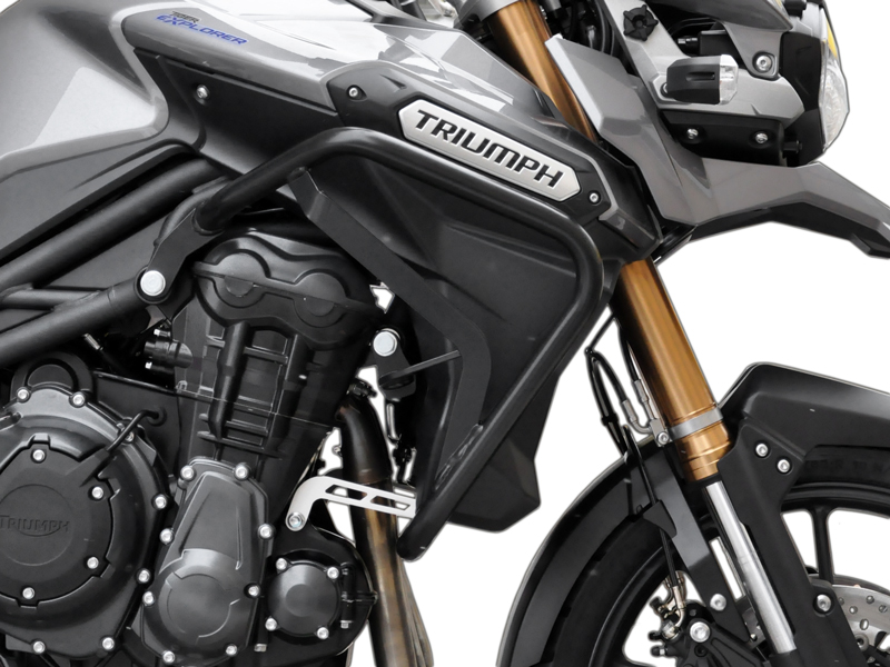 Motorskyddsbåge Triumph Tiger Explorer 1200 - 2