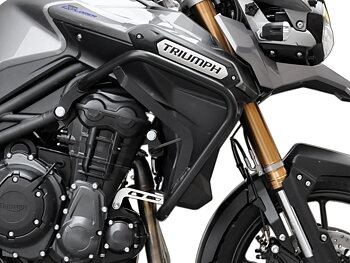 Motorskyddsbåge Triumph Tiger Explorer 1200