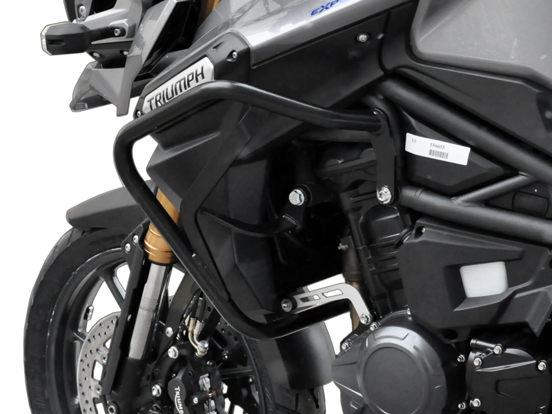 Motorskyddsbåge Triumph Tiger Explorer 1200 - 3