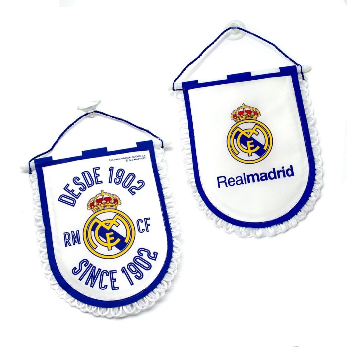 Real Madrid Vimpel - 2