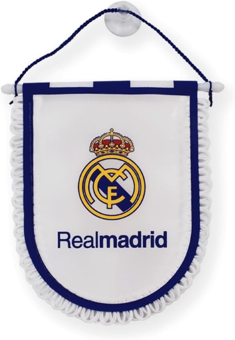 Real Madrid Vimpel