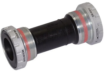 Shimano Deore BB52 Vevlager Hollowtech II