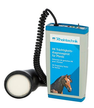 Pregnancy Testers for Horses