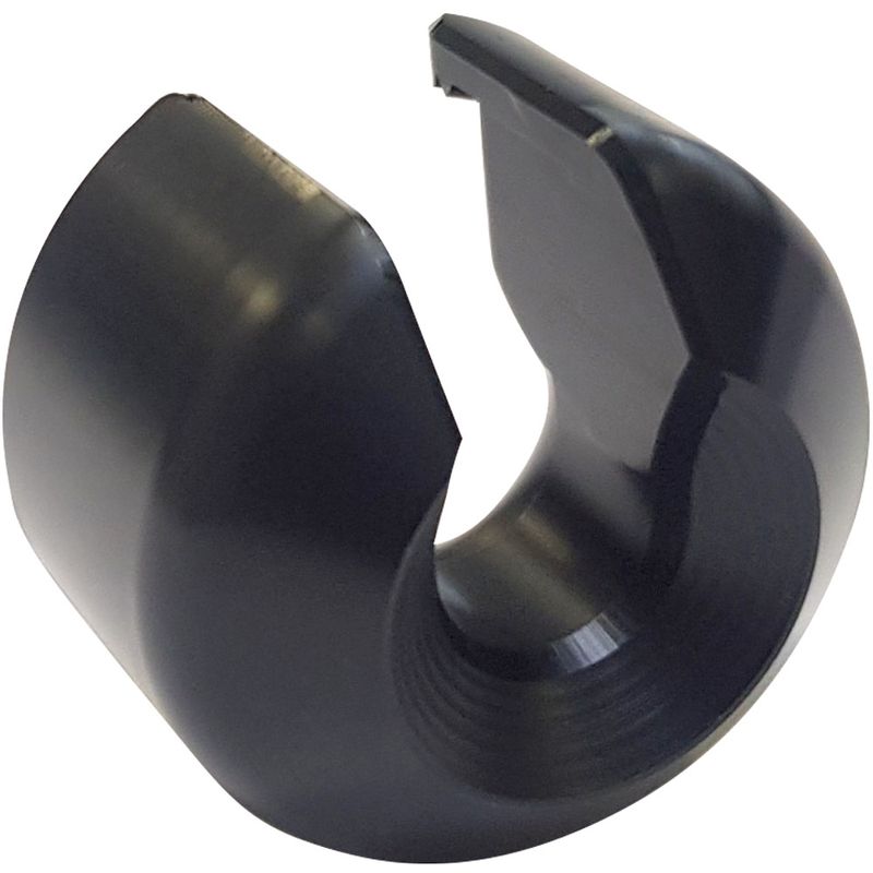 Adapter till stabiliseringsskydd