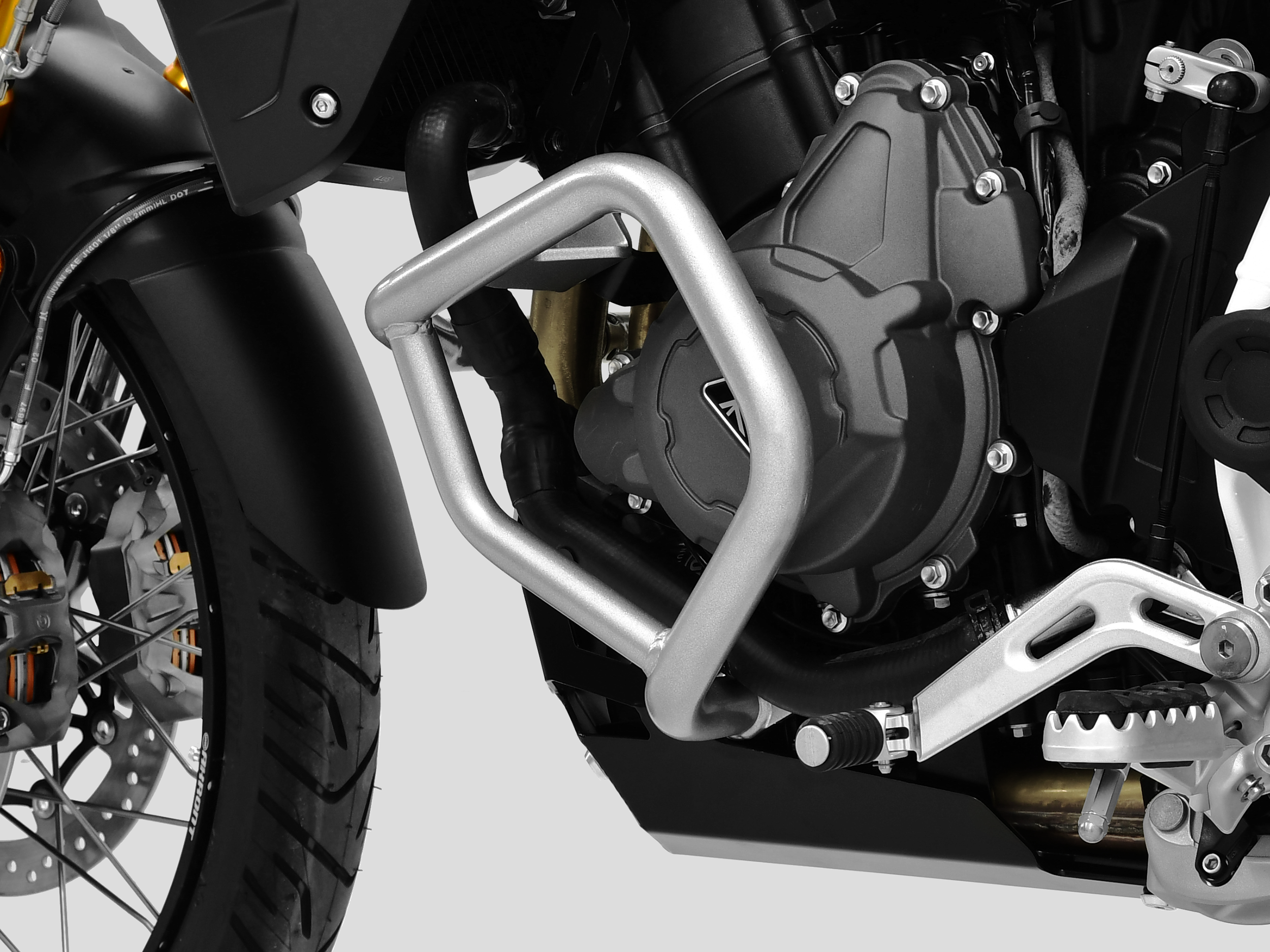 Motorskyddsbåge Triumph Tiger 900/ Rally/Rally Pro - 6