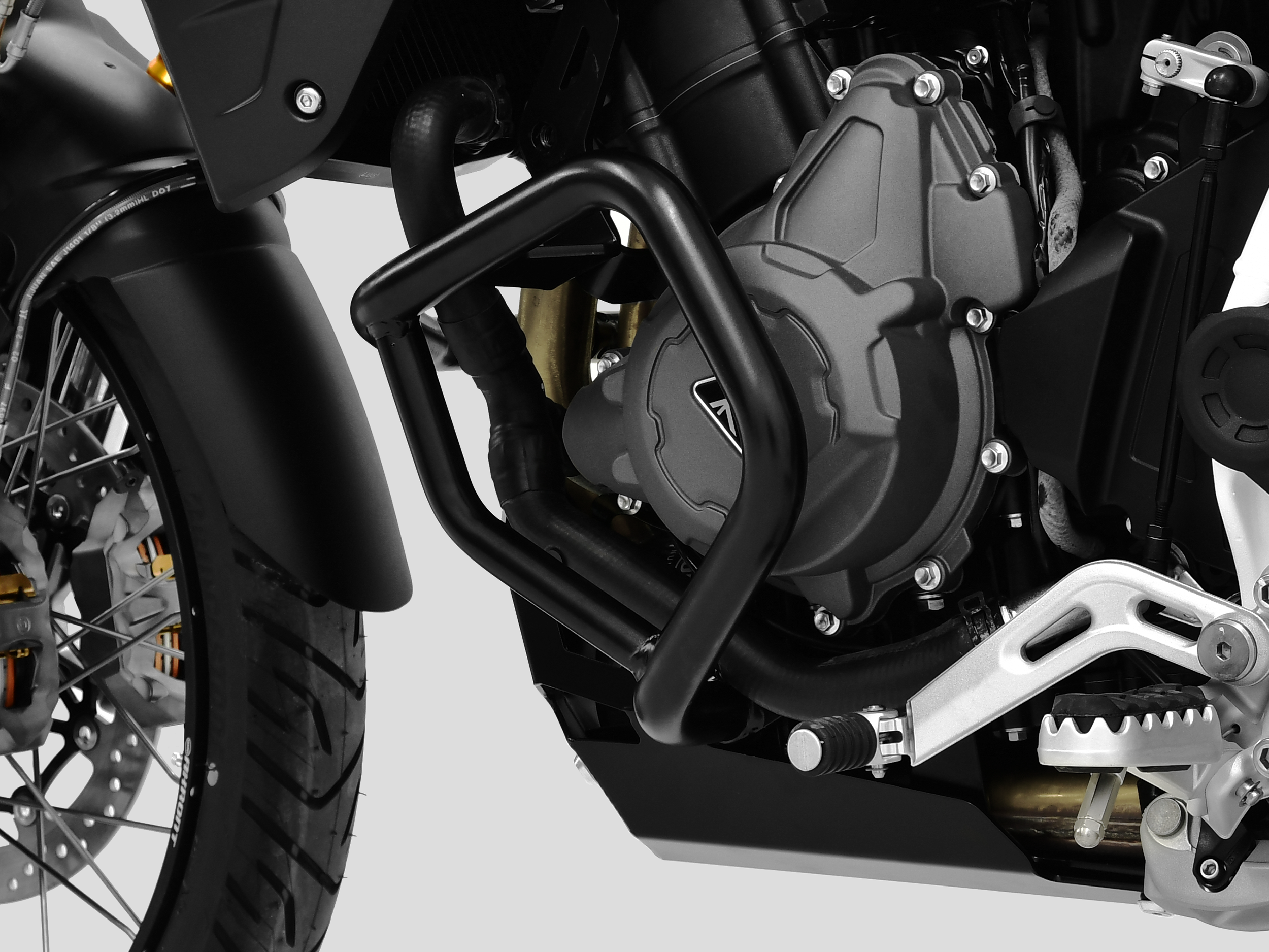Motorskyddsbåge Triumph Tiger 900/ Rally/Rally Pro - 4