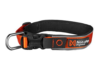 Non-stop Dogwear Roam Kaulapanta, Oranssi