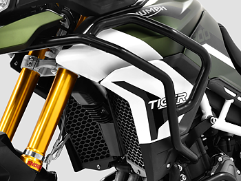 Skyddsbåge Kåpa Triumph Tiger 900 Rally/Rally Pro