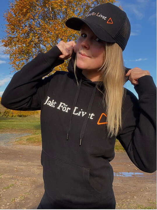 Jakt För Livet Play Hood