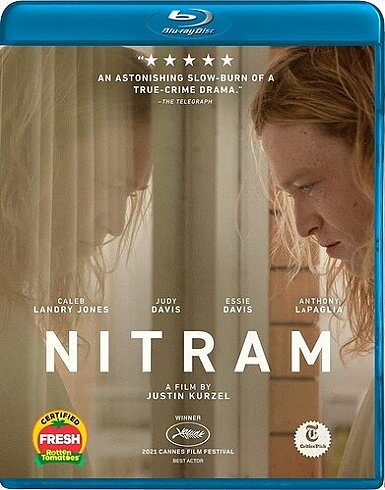 Nitram (BLU-RAY)