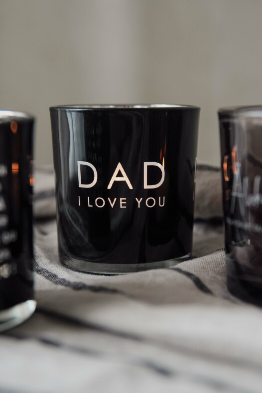 Maja Lykta + Gåvobox - DAD - 3