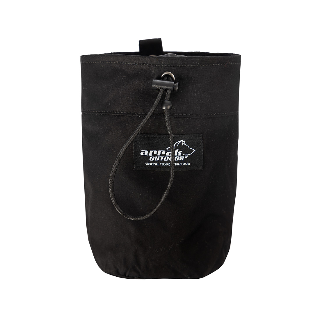 Arrak Outdoor Competition Liivi - Miesten/Unisex - Musta - 6