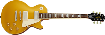 Epiphone Les Paul Standard '50s Metallic Gold