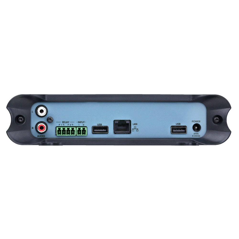 Waves System - AP420 - 2
