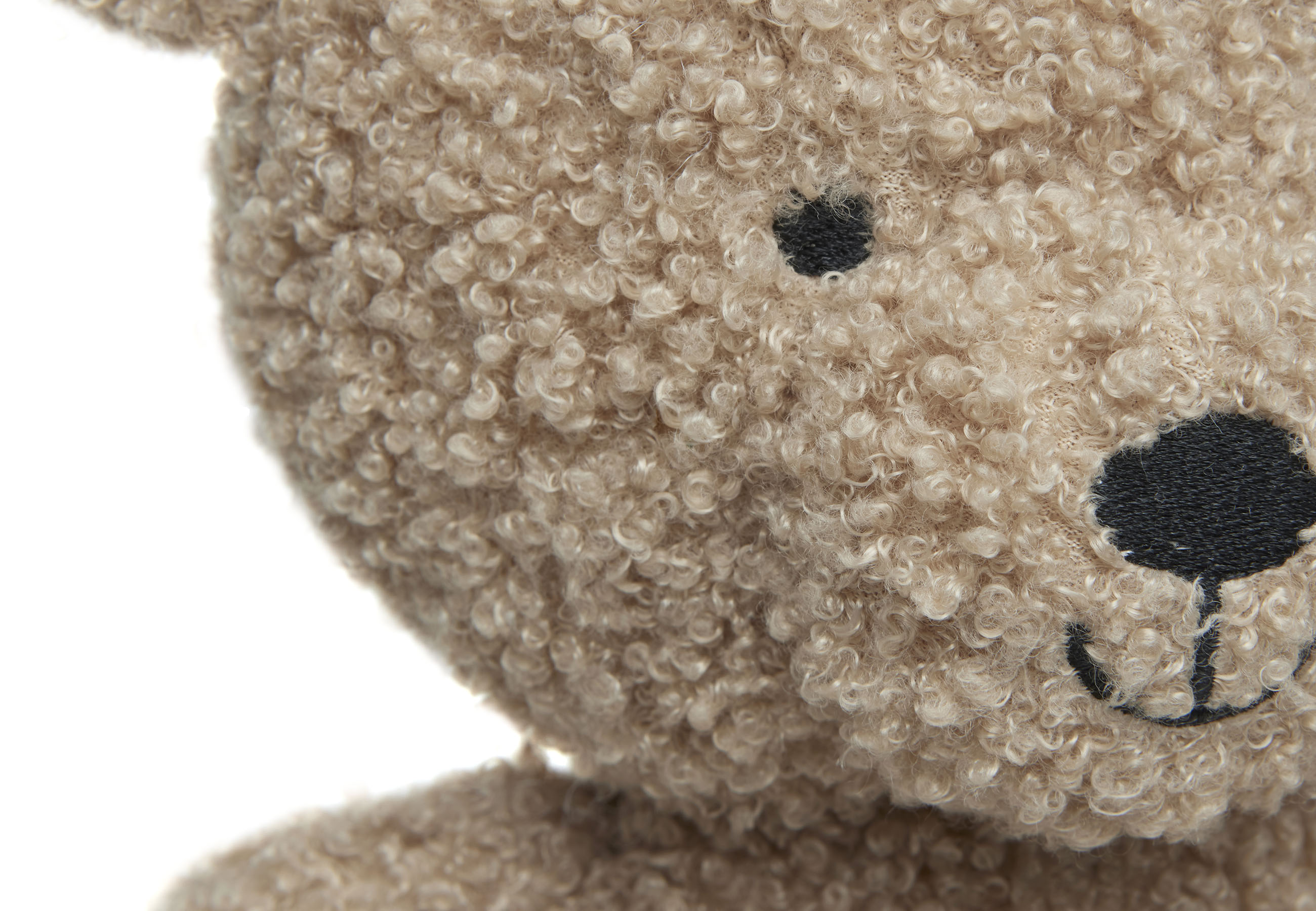 Jollein Gosedjur Teddy Bear Biscuit - 4