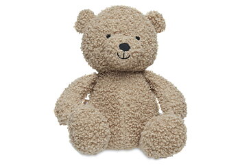 Jollein Gosedjur Teddy Bear Biscuit