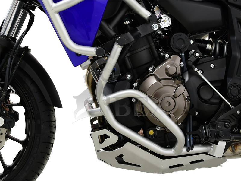 Motorskyddsbåge Yamaha MT-07 Tracer - 5