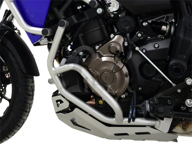 Motorskyddsbåge Yamaha MT-07 Tracer - 6