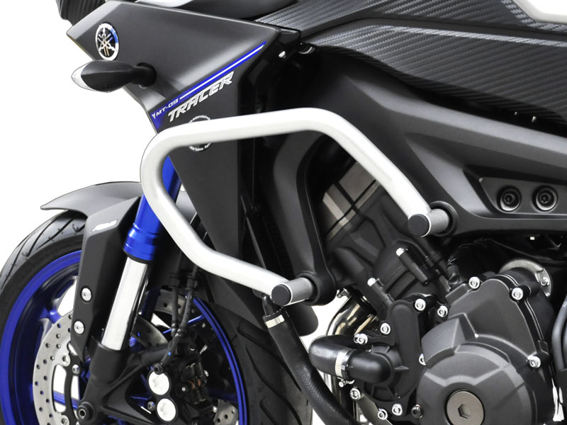 Motorskyddsbåge Yamaha MT-09 Tracer - 6