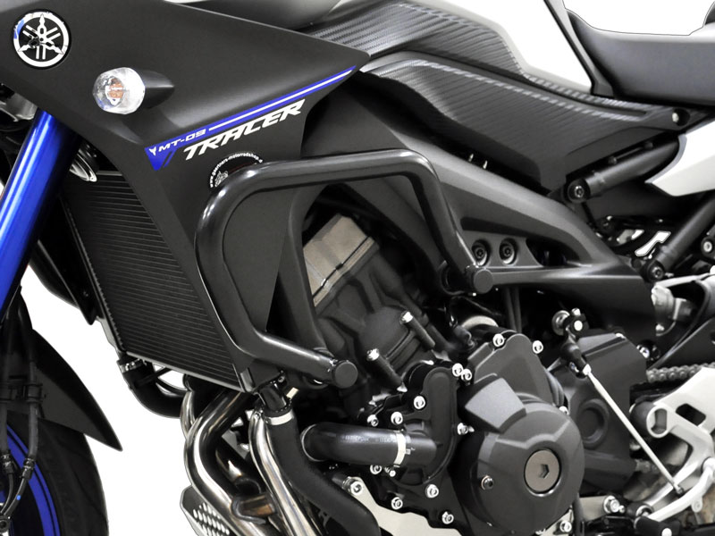 Motorskyddsbåge Yamaha MT-09 Tracer