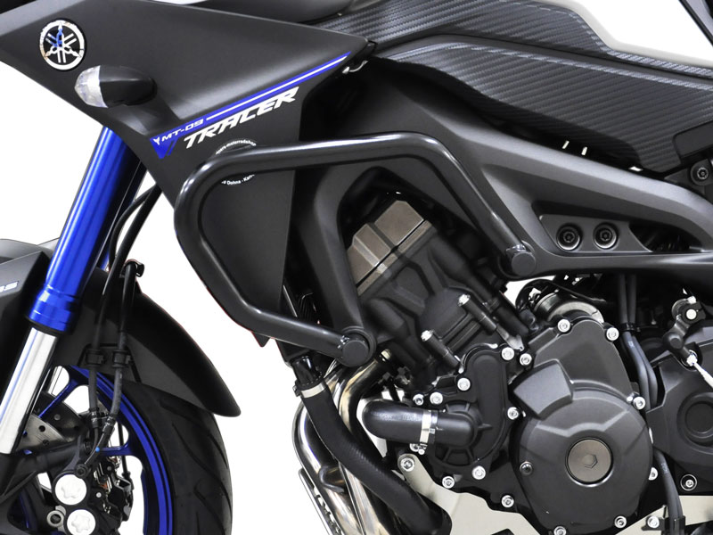 Motorskyddsbåge Yamaha MT-09 Tracer - 3
