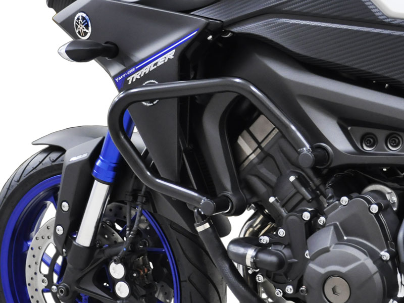 Motorskyddsbåge Yamaha MT-09 Tracer - 4