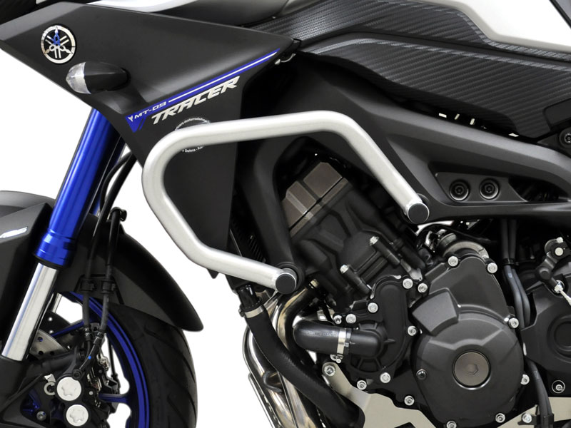 Motorskyddsbåge Yamaha MT-09 Tracer - 5