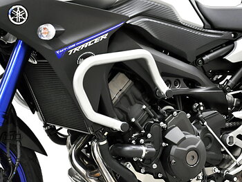 Motorskyddsbåge Yamaha MT-09 Tracer