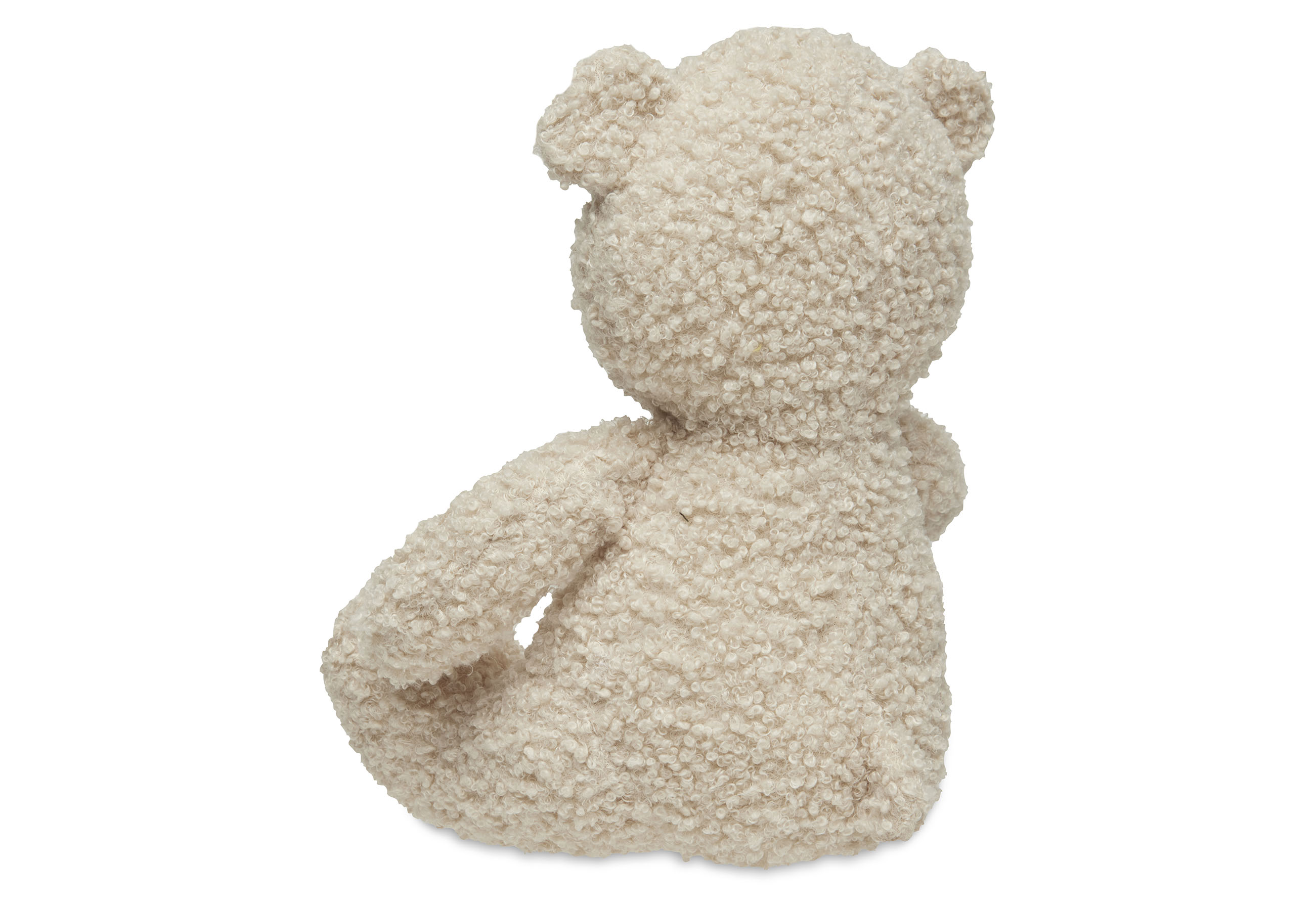 Jollein Gosedjur Teddy Bear Natural - 2