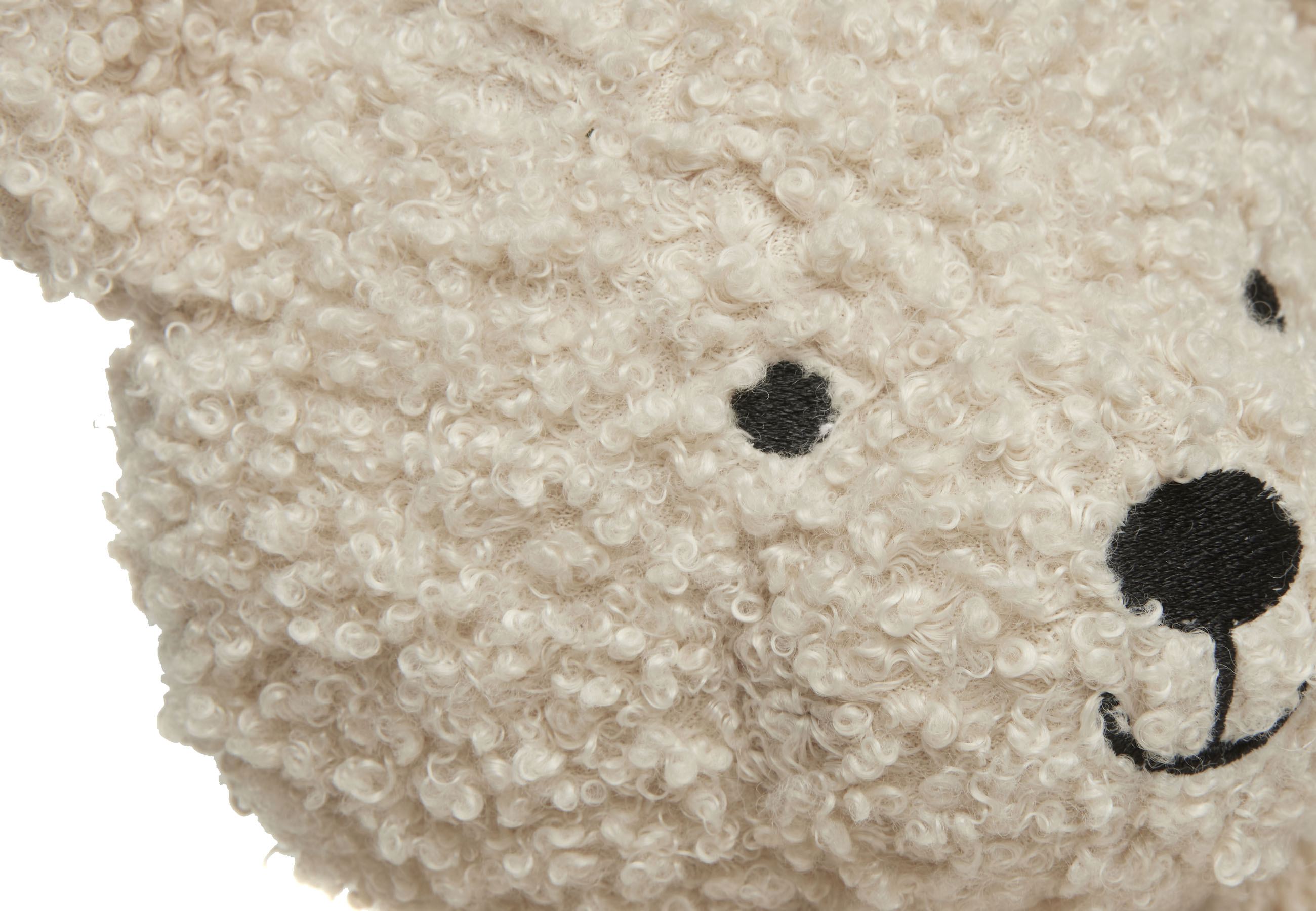 Jollein Gosedjur Teddy Bear Natural - 4