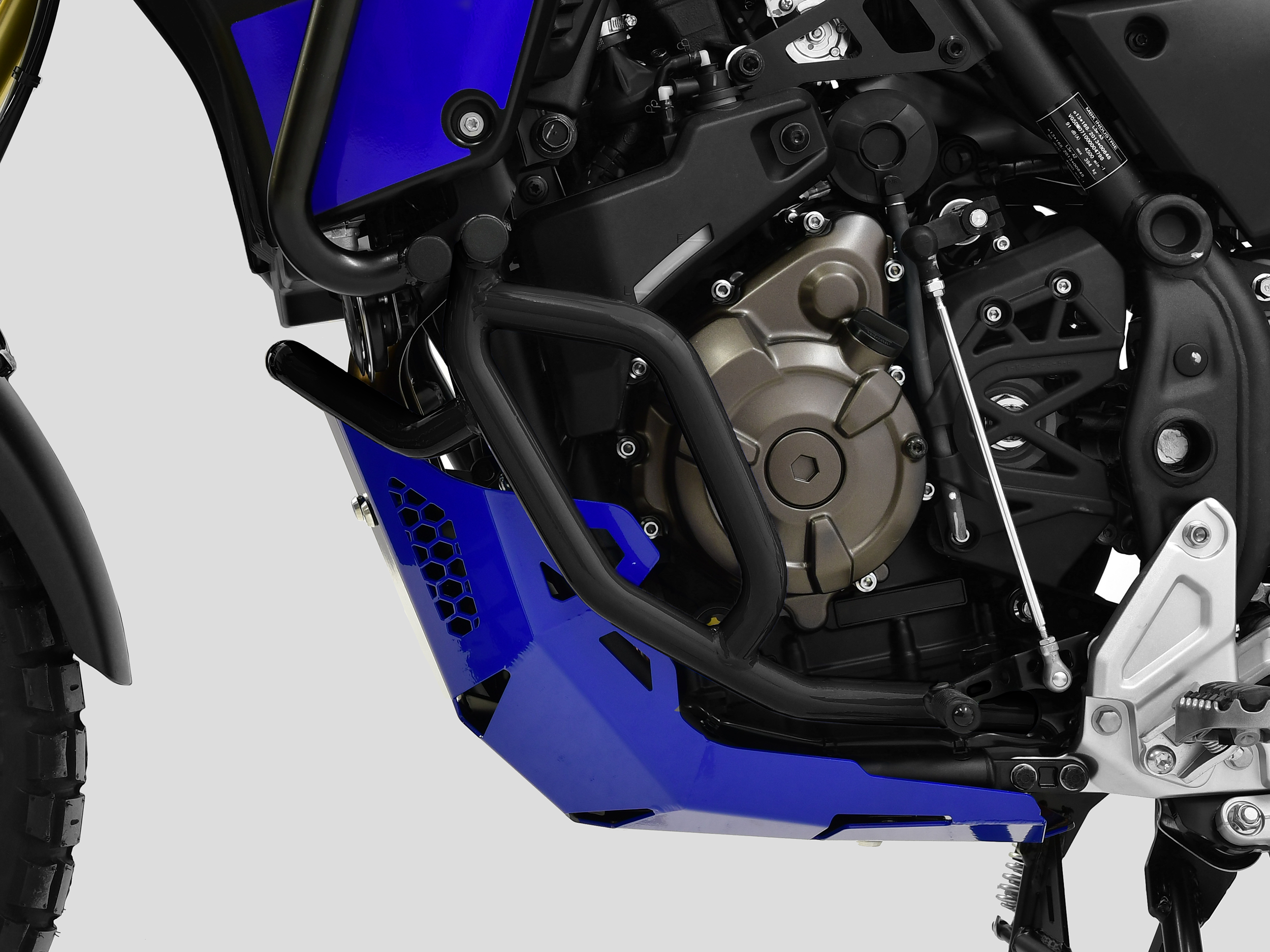 Motorskyddsbåge Yamaha Ténéré 700 - 5
