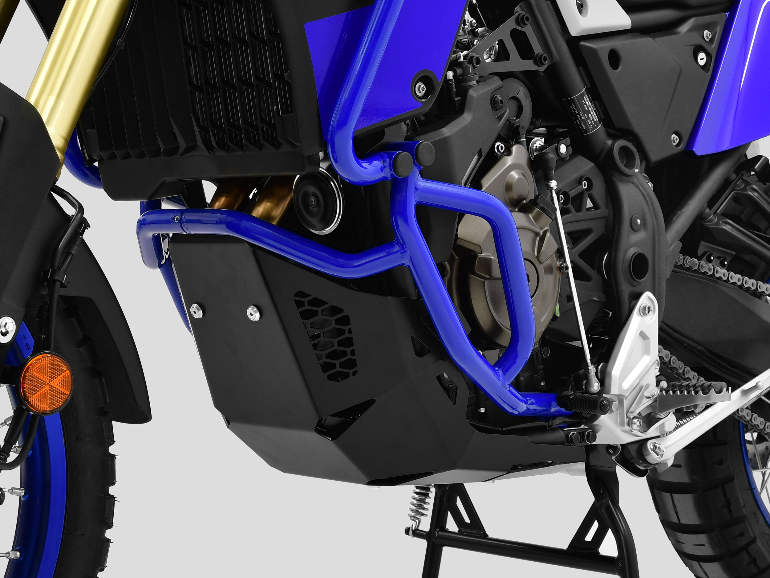 Motorskyddsbåge Yamaha Ténéré 700 - 2