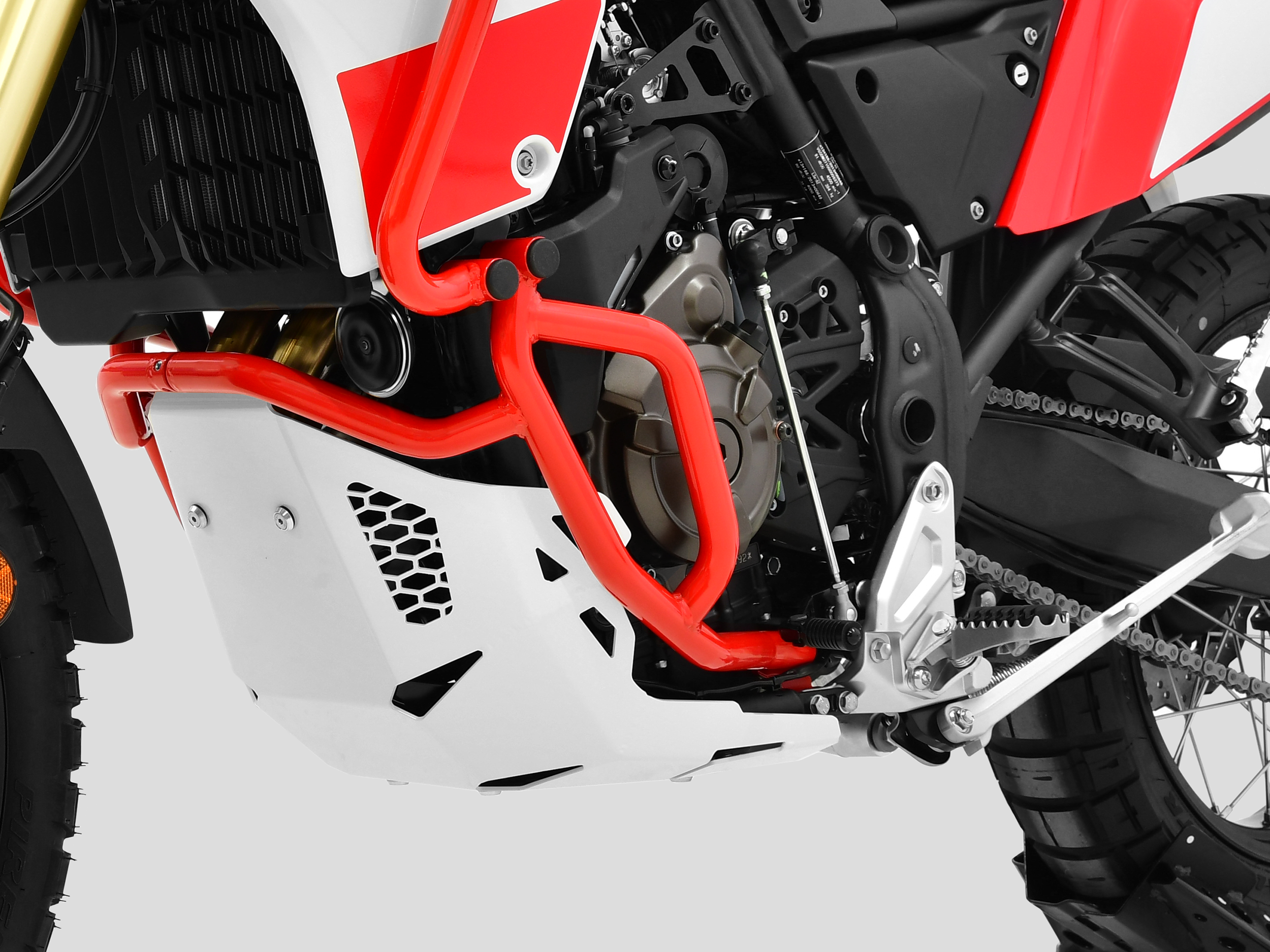 Motorskyddsbåge Yamaha Ténéré 700 - 3