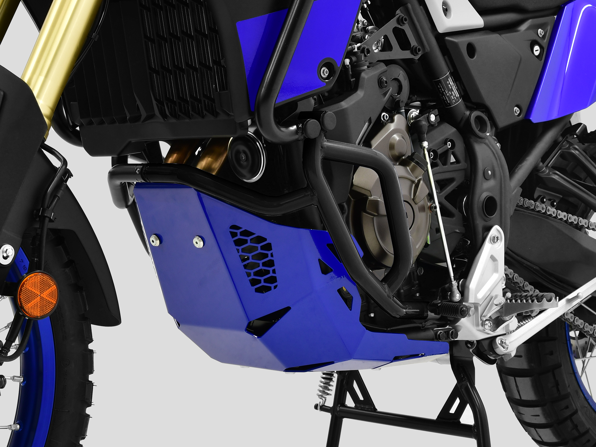 Motorskyddsbåge Yamaha Ténéré 700