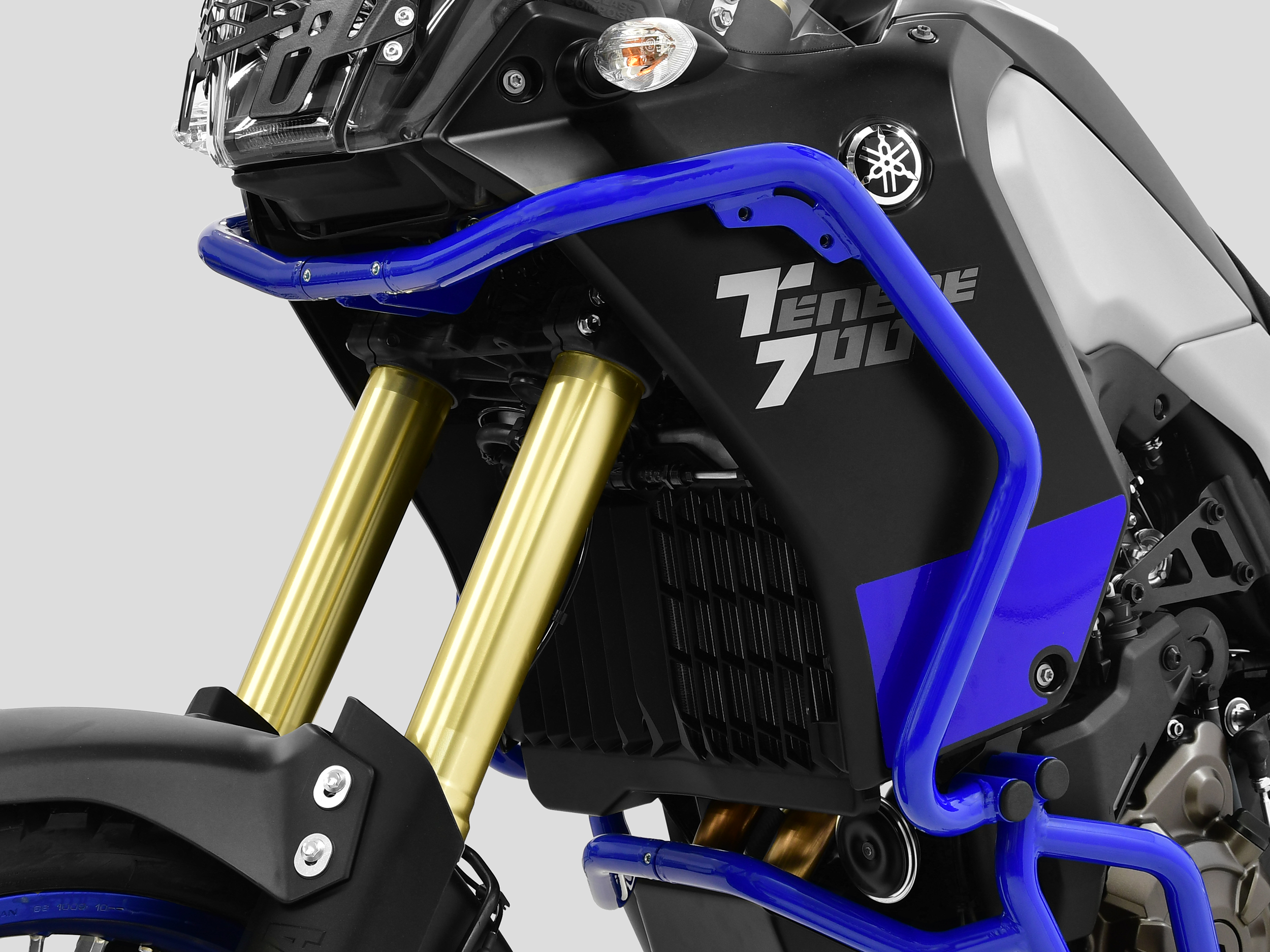 Skyddsbåge Kåpa Yamaha Ténéré 700 - 2