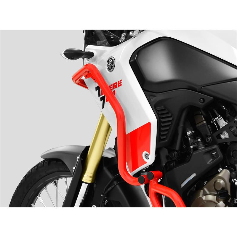 Skyddsbåge Kåpa Yamaha Ténéré 700 - 10