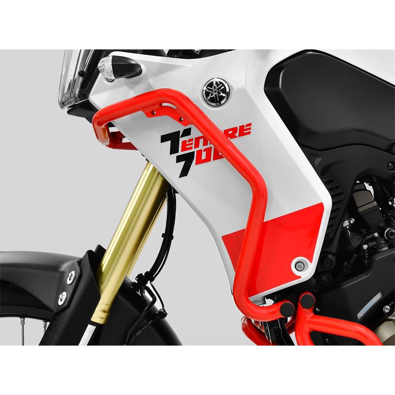 Skyddsbåge Kåpa Yamaha Ténéré 700 - 9
