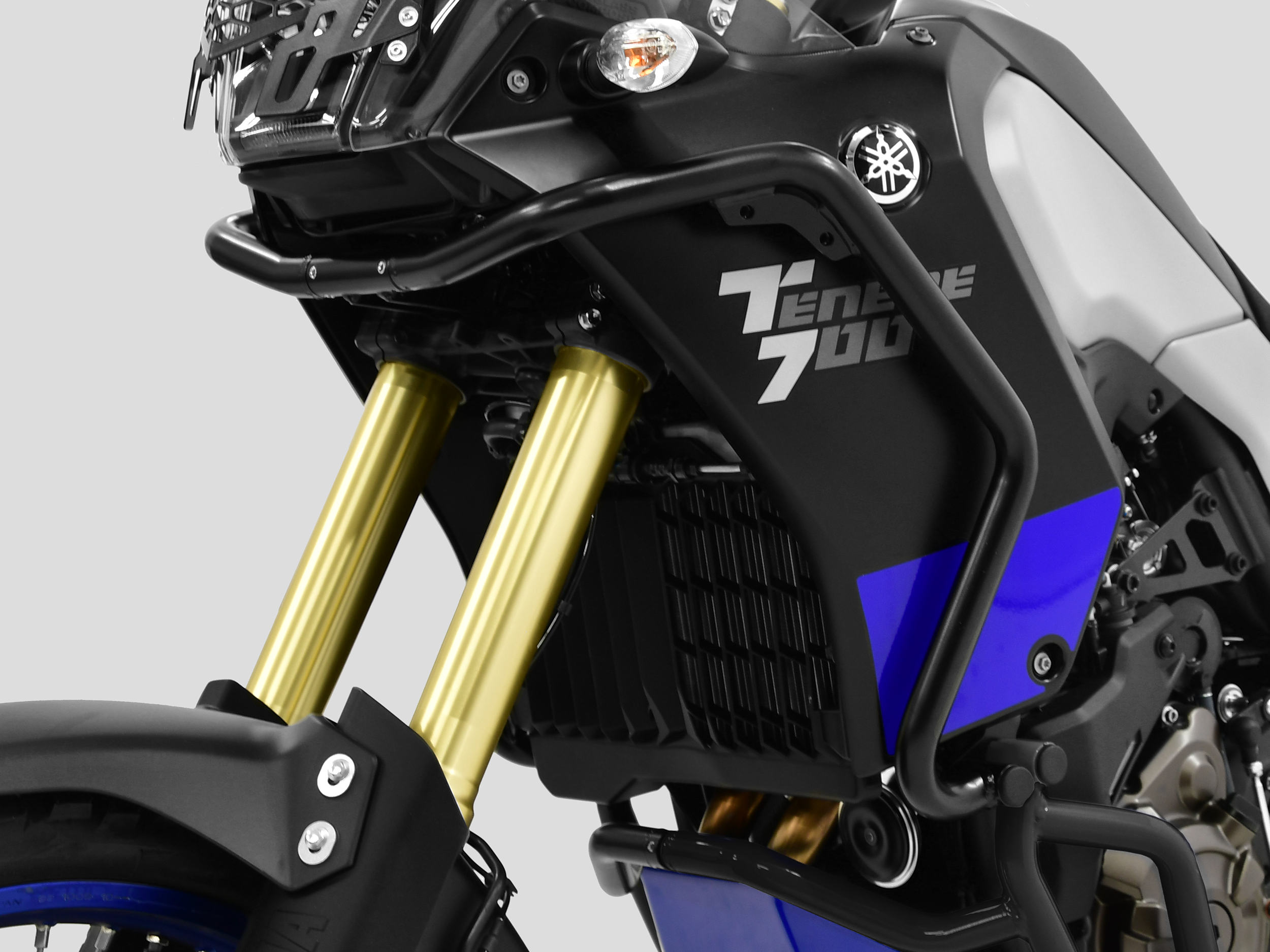 Skyddsbåge Kåpa Yamaha Ténéré 700