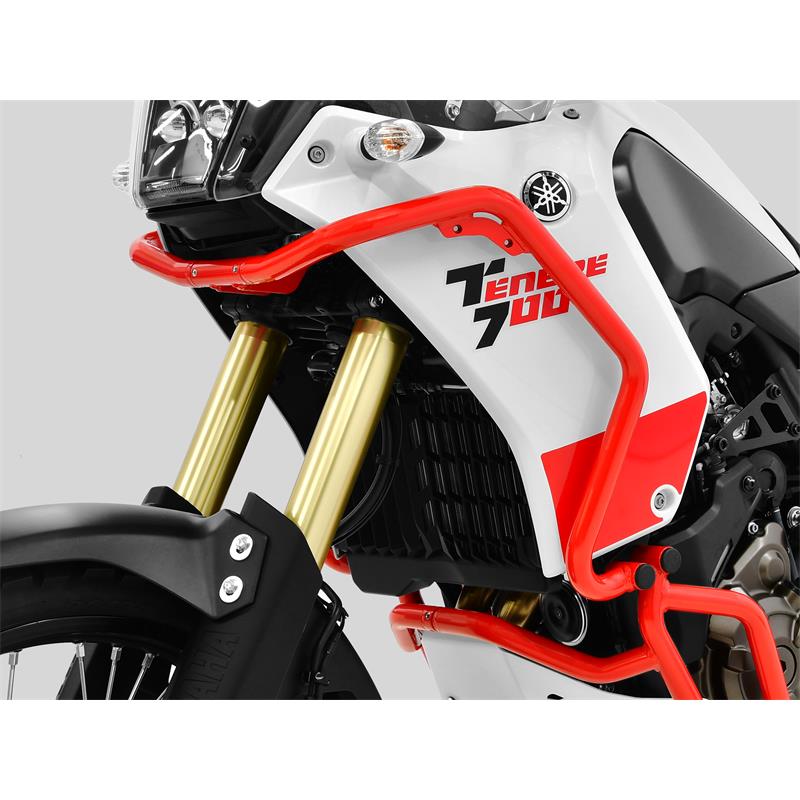 Skyddsbåge Kåpa Yamaha Ténéré 700 - 3