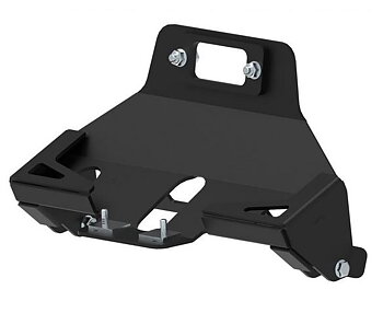 Plogfäste IB Frontfäste Segway Villain SX10