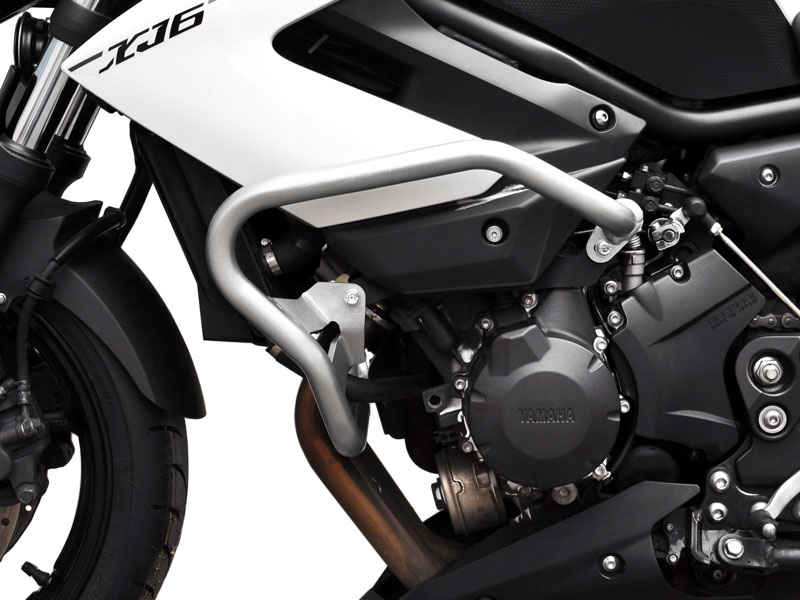 Motorskyddsbåge Yamaha XJ6 F/S Diversion/N - 5