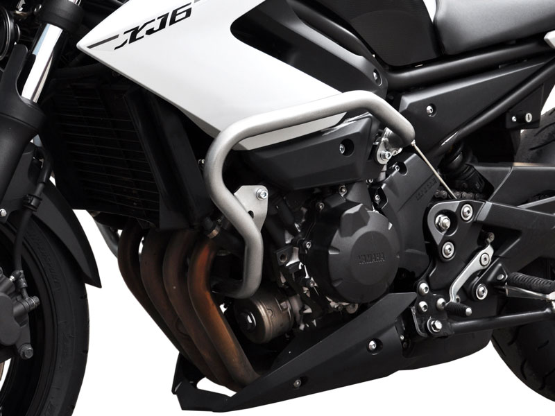 Motorskyddsbåge Yamaha XJ6 F/S Diversion/N - 2