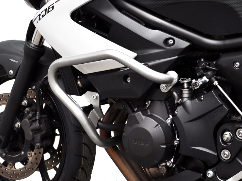 Motorskyddsbåge Yamaha XJ6 F/S Diversion/N - 6